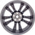 New 19" 2019-2024 Chevrolet Malibu Replacement Alloy Wheel - 5895 - Factory Wheel Replacement