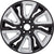 New 22" 2019-2022 GMC Sierra 1500 Replacement Alloy Wheel - 5901
