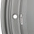 Set of 4 New 20" 2019-2021 Chevrolet Silverado 1500 Machined and Light Grey Replacement Alloy Wheels - Factory Wheel Replacement
