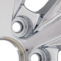 New 22" 2021-2022 GMC Yukon Chrome Replacement Alloy Wheel - 5945