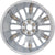 New 22" 2021-2023 Chevrolet Tahoe Chrome Replacement Alloy Wheel - 5945