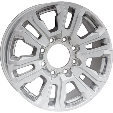 23220753 Rim Factory Wheel Replacement 20