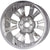 New 20" 2015-2017 Ford F-150 PVD Chrome Replacement Alloy Wheel
