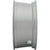 New 20" 2015-2020 Ford F-150 Machined and Silver Replacement Alloy Wheel - 10006