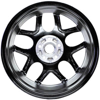 New 17" 2015-2018 Ford Focus Silver Replacement Alloy Wheel