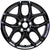 New 17" 2015-2018 Ford Focus Gloss Black Replacement Alloy Wheel