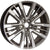 New 20" 2016-2019 Ford Explorer Platinum Replacement Alloy Wheel - 10062 - Factory Wheel Replacement