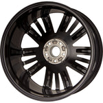 New 20" 2016-2019 Ford Explorer Platinum Replacement Alloy Wheel - 10062 - Factory Wheel Replacement