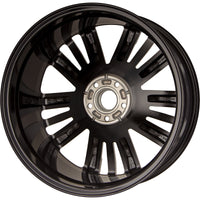 New 20" 2016-2019 Ford Explorer Platinum Replacement Alloy Wheel - 10062 - Factory Wheel Replacement