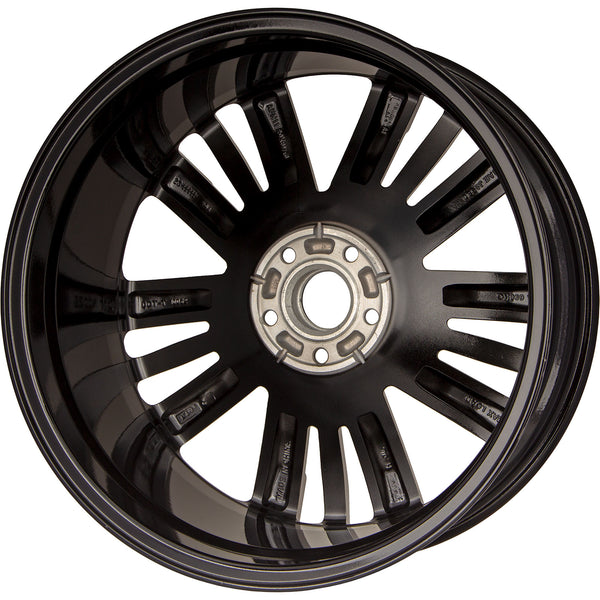 New 20" 2016-2019 Ford Explorer Platinum Replacement Alloy Wheel - 10062 - Factory Wheel Replacement