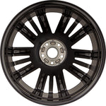 New 20" 2016-2019 Ford Explorer Platinum Replacement Alloy Wheel - 10062 - Factory Wheel Replacement