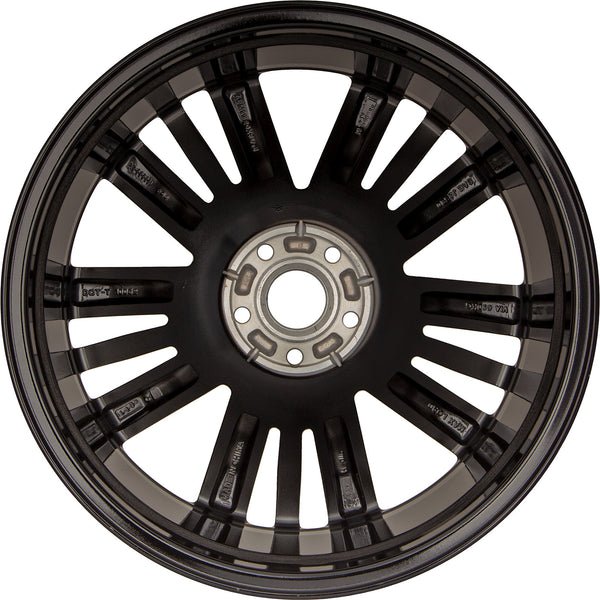 New 20" 2016-2019 Ford Explorer Platinum Replacement Alloy Wheel - 10062 - Factory Wheel Replacement