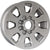 New Set of 4 20" 2017-2019 Ford F-350 SRW Chrome Replacement Alloy Wheels - Factory Wheel Replacement