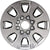 New Set of 4 20" 2017-2019 Ford F-350 SRW Chrome Replacement Alloy Wheels - Factory Wheel Replacement