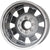 New 20" 2017-2019 Ford F-250 Chrome Replacement Alloy Wheel - 10100 - Factory Wheel Replacement