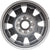 New Set of 4 20" 2017-2019 Ford F-350 SRW Chrome Replacement Alloy Wheels - Factory Wheel Replacement