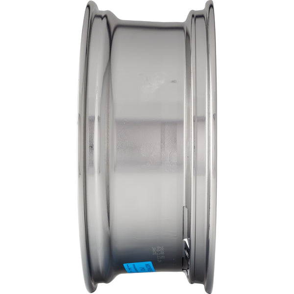 New 20" 2017-2019 Ford F-250 Chrome Replacement Alloy Wheel - 10100 - Factory Wheel Replacement