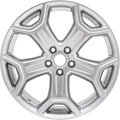 New 19" 2017-2019 Ford Escape Replacement Alloy Wheel - 10111