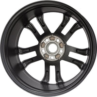 New 18" 2017-2020 Ford Fusion Replacement Light Grey Alloy Wheel