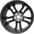 New 18" 2017-2020 Ford Fusion Replacement Light Grey Alloy Wheel