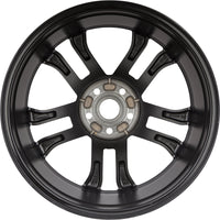 New 18" 2017-2020 Ford Fusion Replacement Light Grey Alloy Wheel