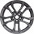 New 18" 2017-2020 Ford Fusion Replacement Charcoal Alloy Wheel