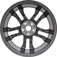 New 18" 2017-2020 Ford Fusion Replacement Charcoal Alloy Wheel