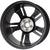 New 19" 2017-2019 Ford Fusion Sport Replacement Hyper Grey Alloy Wheel - 10123 - Factory Wheel Replacement