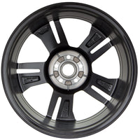 New Set of 4 19" 2017-2019 Ford Fusion Replacement Alloy Wheels - 10123 - Factory Wheel Replacement