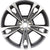 New 19" 2017-2020 Ford Fusion Titanium Replacement Alloy Wheel