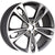 New 19" 2017-2020 Ford Fusion Titanium Replacement Alloy Wheel