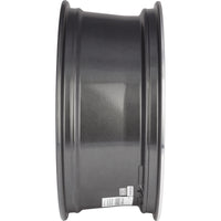 New 19" 2017-2020 Ford Fusion Titanium Replacement Alloy Wheel