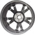 New 19" 2017-2020 Ford Fusion Titanium Replacement Alloy Wheel