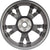 New 19" 2017-2020 Ford Fusion Titanium Replacement Alloy Wheel