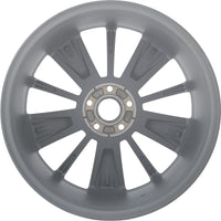 New 20" 2018-2019 Ford Explorer Silver Replacement Alloy Wheel - 10183