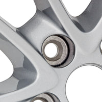 New 17" 2019-2020 Ford Fusion Silver Replacement Alloy Wheel
