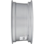 New 17" 2019-2020 Ford Fusion Silver Replacement Alloy Wheel