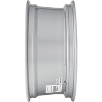 New 17" 2019-2020 Ford Fusion Silver Replacement Alloy Wheel