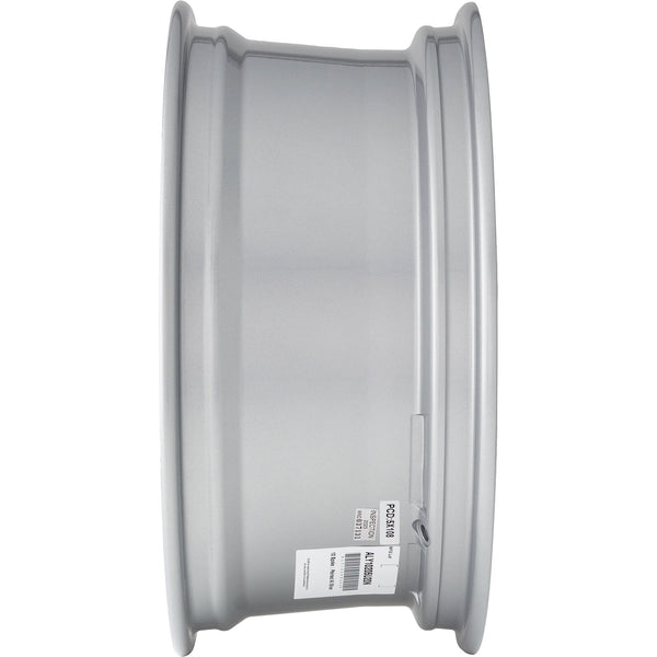 New 17" 2019-2020 Ford Fusion Silver Replacement Alloy Wheel