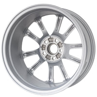 New 17" 2019-2020 Ford Fusion Silver Replacement Alloy Wheel