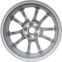 New 17" 2019-2020 Ford Fusion Silver Replacement Alloy Wheel