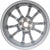 New 17" 2019-2020 Ford Fusion Silver Replacement Alloy Wheel