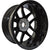 New 18" 2022-2024 Honda Civic Gloss Black Replacement Alloy Wheel