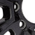 New 20" 2021-2023 GMC Sierra 2500 Replacement Black Alloy Wheel