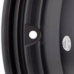 New 18" 2022-2024 Chevrolet Silverado 1500 Gloss Black Replacement Alloy Wheel - Factory Wheel Replacement