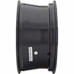 New 18" 2022-2024 Chevrolet Silverado 1500 Gloss Black Replacement Alloy Wheel - Factory Wheel Replacement