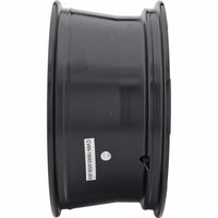 New 18" 2022-2024 Chevrolet Silverado 1500 Gloss Black Replacement Alloy Wheel - Factory Wheel Replacement
