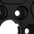 New 18" 2022-2024 GMC Sierra 1500 Machined, Black & Beige Replacement Alloy Wheel