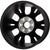 New 18" 2022-2024 GMC Sierra 1500 Machined, Black & Beige Replacement Alloy Wheel