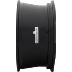 New 18" 2022-2024 GMC Sierra 1500 Machined, Black & Beige Replacement Alloy Wheel